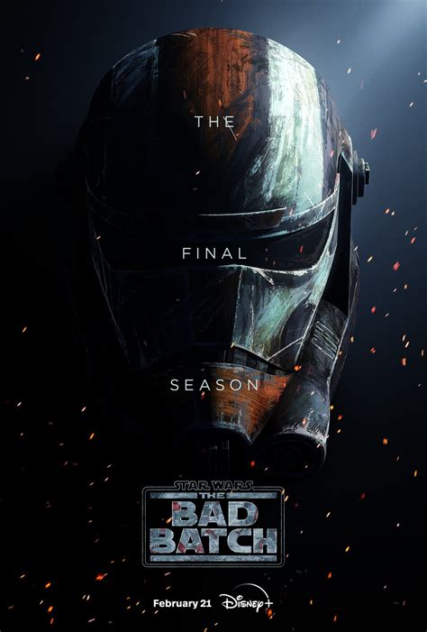 star wars: the bad batch s01e03 bdscr|Star Wars: The Bad Batch: All Episodes .